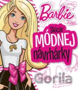 Barbie: Skicár módnej návrhárky