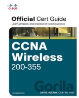 CCNA Wireless 200-355