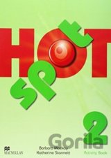 Hot Spot 2 - Activity Book