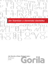 Ján Stanislav a slovenská slavistika