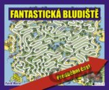 Fantastická bludiště: Předběhni čas!