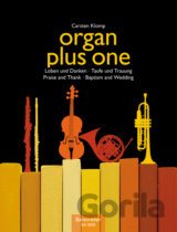 Organ plus one