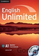 English Unlimited - Starter - Coursebook