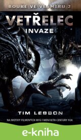 Vetřelec - Invaze
