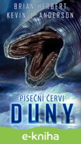 Píseční červi Duny