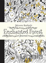 Enchanted Forest Journal