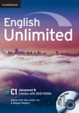 English Unlimited - Advanced - B Combo