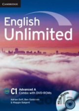 English Unlimited - Advanced - A Combo
