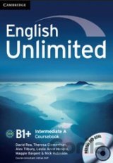 English Unlimited - Intermediate - A Combo