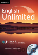 English Unlimited - Starter - B Combo