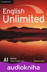English Unlimited - Starter - Class Audio CDs
