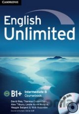 English Unlimited - Intermediate - B Combo