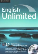 English Unlimited - Elementary - A Combo