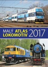 Malý atlas lokomotiv 2017