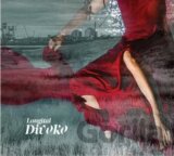 LONGITAL: Divoko (CD)