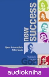 New Success Upper Intermediate Active Teach (autorů kolektiv)