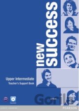 New Success - Upper Intermediate - Teacher's Book