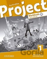 Project 1 - Workbook