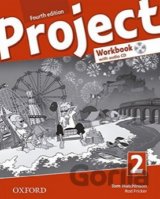 Project 2 - Workbook
