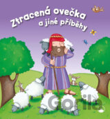 Ztracená ovečka a jiné příběhy