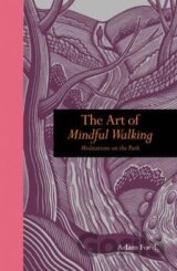 Art of Mindful Walking