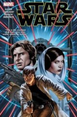 Star Wars (Volume 1)