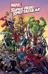 Super Hero Spectacular