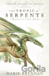 The Tropic of Serpents