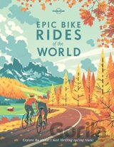 Epic Bike Rides of the World