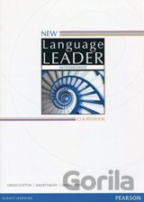 New Language Leader: Intermediate - Coursebook