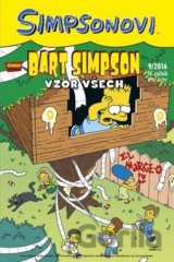 Bart Simpson: Vzor všech