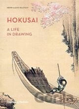 Hokusai: A Life in Drawing