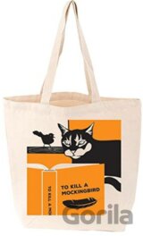 To Kill a Mockingbird (Tote Bag)