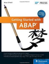 Getting Started with ABAP
