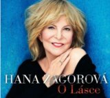 Hana Zagorová: O lásce (LP)