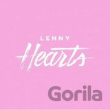 LENNY - HEARTS