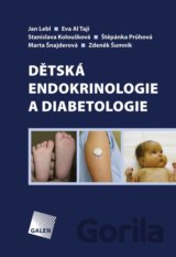 Dětská endokrinologie a diabetologie
