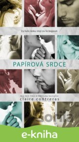 Papírová srdce