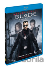 Blade: Trinity (Blu-ray)