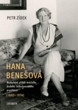 Hana Benešová