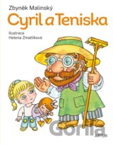 Cyril a Teniska