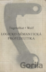 Logicko-sémantická propedeutika
