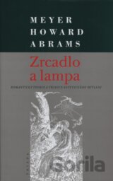 Zrcadlo a lampa