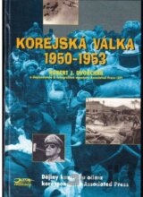 Korejská válka 1950-1953