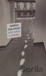 Nové umění v Čechách