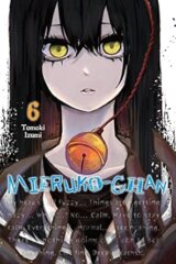 Mieruko Chan Vol 6