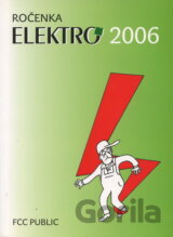 Ročenka ELEKTRO 2006