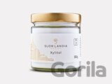 Xylitol (brezový cukor)