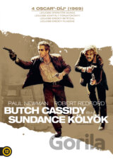 Butch Cassidy és a Sundance kölyök (HU)