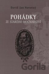 Pohádky ze starého mocnářství